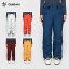 GOLDWIN ゴールドウイン スキーウェア レディース パンツ<2023> GW32350P / W's GORE-TEX 2L Pants 22-23 旧モデル 36,960円