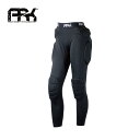 ARK エーアールケイ ヒッププロテクター＜2023＞ LS HIP PROTECTOR LONG UNISEX AR12205 22-23