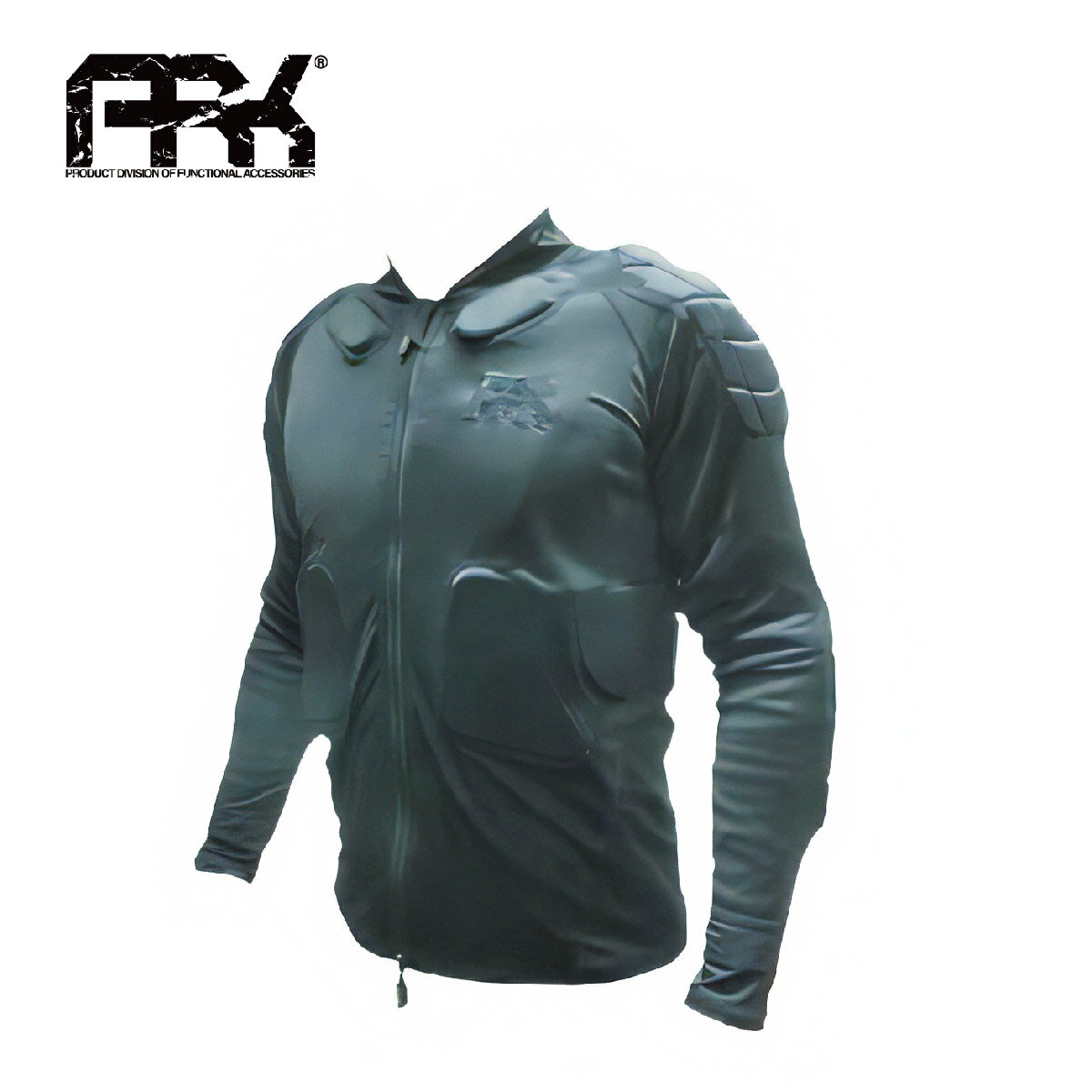 エントリでP10倍!01/09 20:00〜 ARK エーアールケイ ボディプロテクター＜2023＞ SS BODY PROTECTOR　UNISEX　AR11202 22-23 NEWモデル