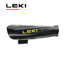 LEKI レキ スキー プロテクター<2026>FORE ARM PROTECTOR カーボンストラクチャー(4)
