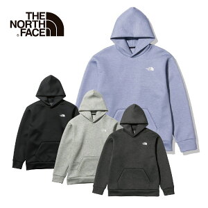 エントリでP10倍!01/09 20:00〜 THE NORTH FACE ザ・ノースフェイス ウェア / スウェット＜2023＞ TECHAIR SW WIDE HD / NT12286