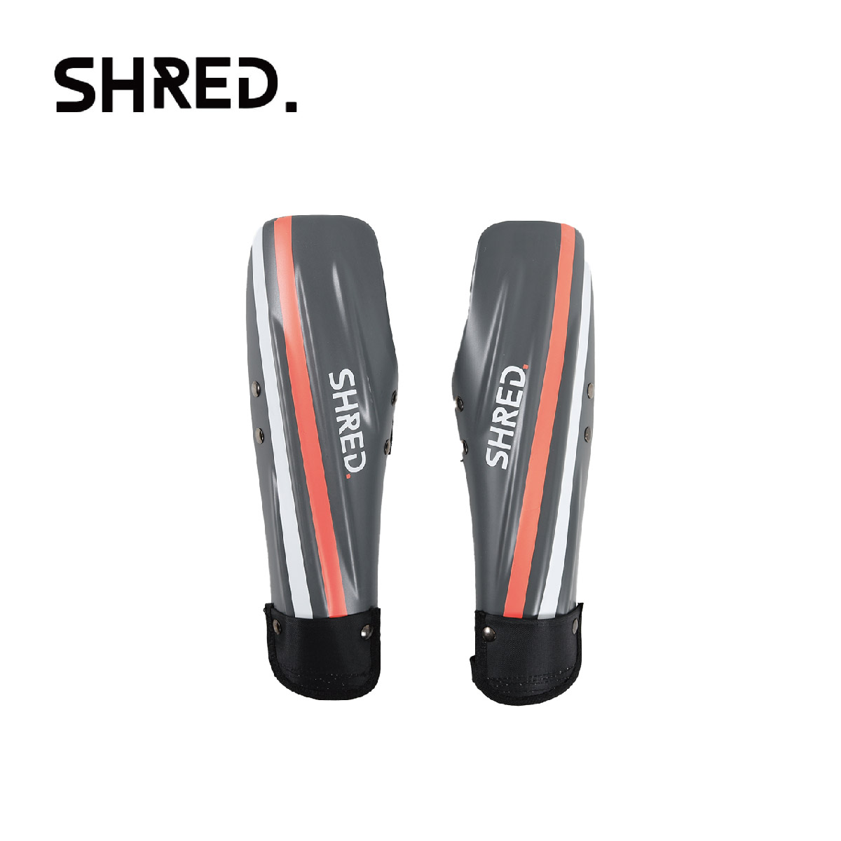 SHRED シュレッド スキー プロテクター / アームガード ＜2025＞ARM GUARDS - L