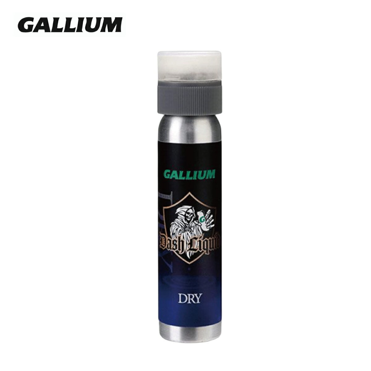 GALLIUM ガリウム チューンナップ用品 ワックス＜2023＞SW2232 / Dash LIQUID BASE Dry 60ml