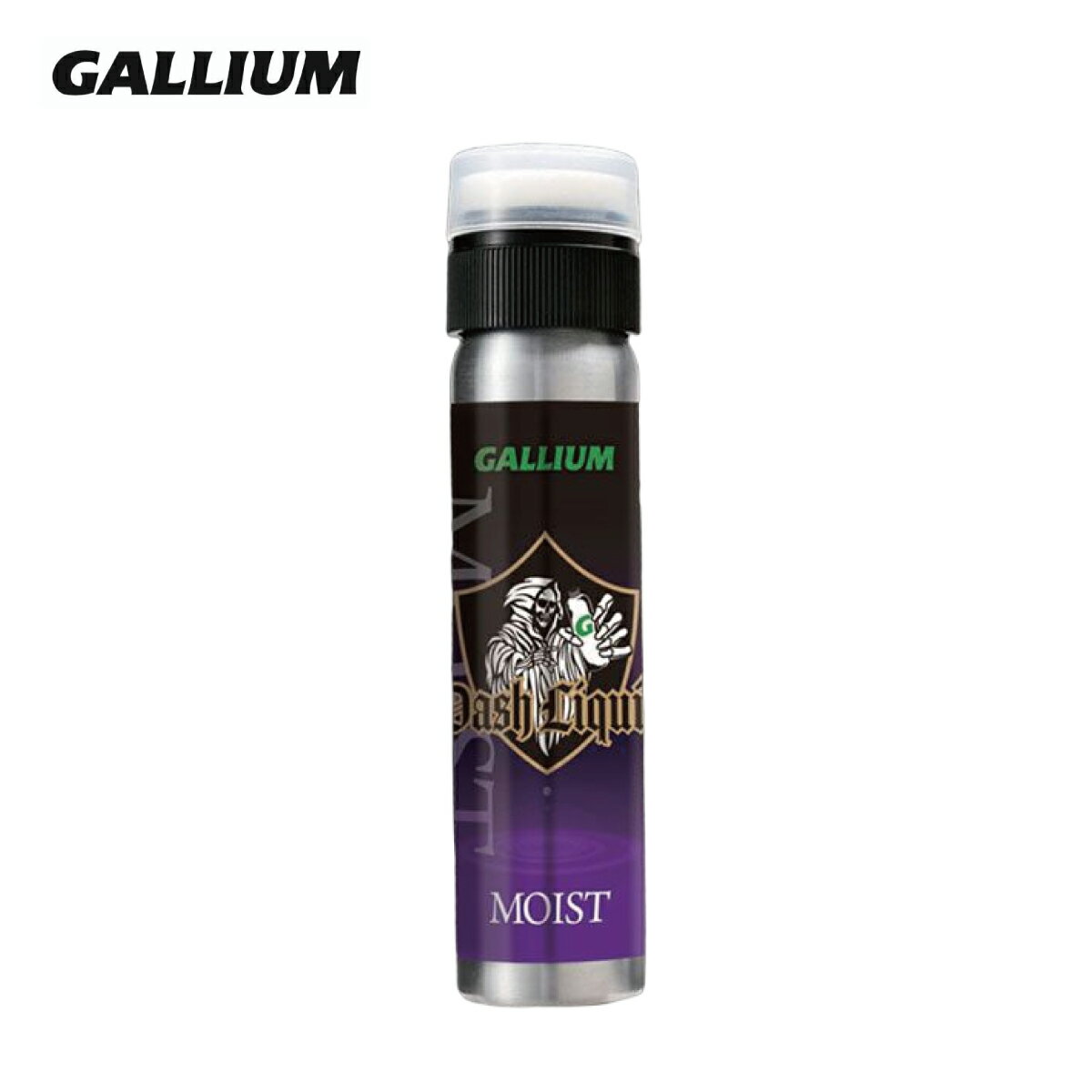 GALLIUM ガリウム チューンナップ用品 ワックス＜2023＞SW2233 / Dash LIQUID BASE Moist 60ml