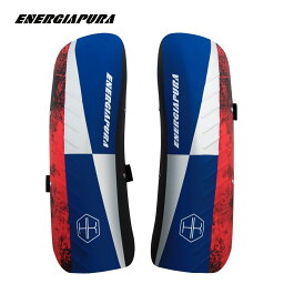 ENERGIAPURA エナジーアプラ レガース シンガード ＜2024＞ プラスチックシンガードJR クリストファーセンモデル A5011J