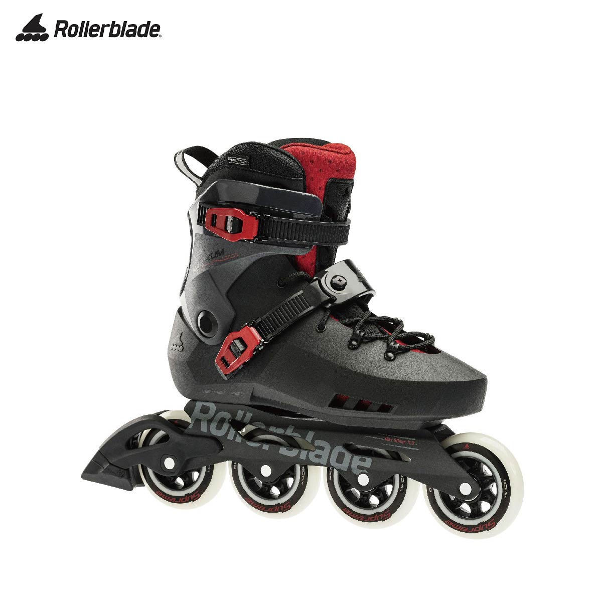 Rollerblade ローラーブレード インラインスケート MAXXUM XT ローラースケート