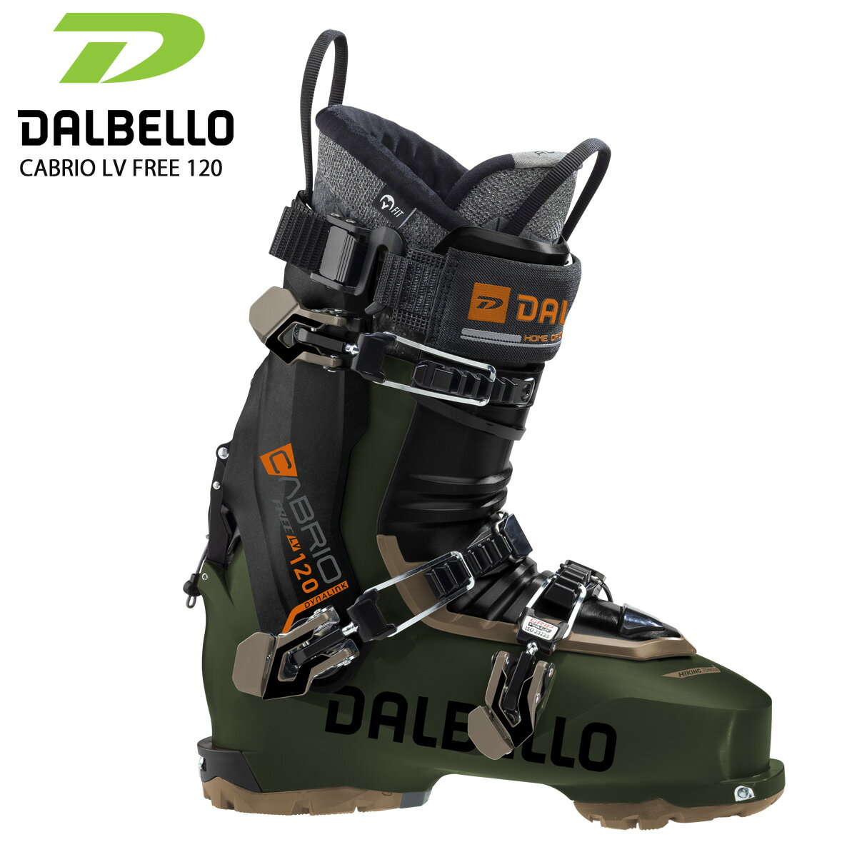 楽天市場】dalbello lupoの通販 楽天市場】dalbello lupoの通販