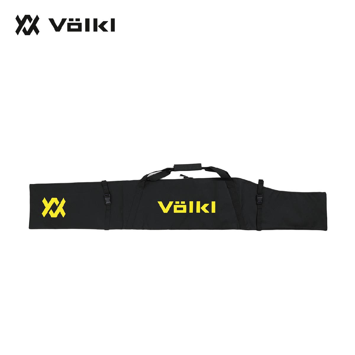 VOLKL フォルクル スキーバック 1台用 ＜2025＞ SKI BAG 170CM 〔スキーバッグ 170cm〕 / 142115
