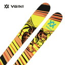 XL[ VOLKL tHN Y fB[X2024 REVOLT 96kHg 96l [V2310153000] y̂݁z 2023-2024 NEWf