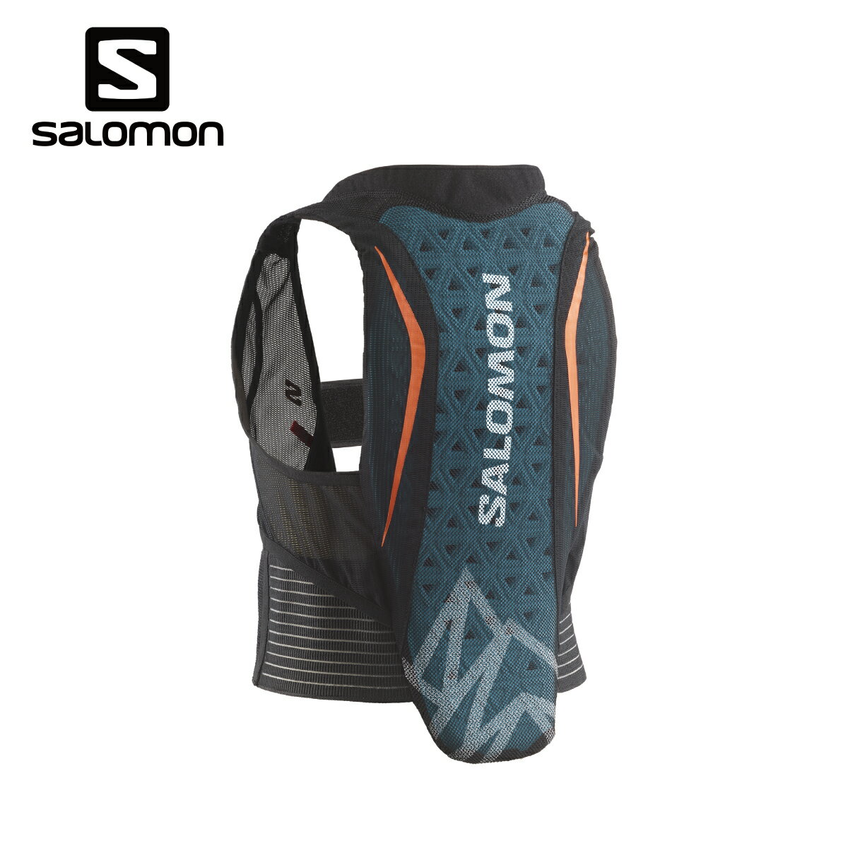 P10+N[| 20 SALOMON T XL[ obNveN^[ ҒŃpbg LbY WjA2024FLEXCELL PRO JR   L47340900 2023-2024 NEWf