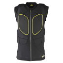 鎧武者〔ボディプロテクター〕<2022>PROTECTOR VEST/ YM-1746(4)