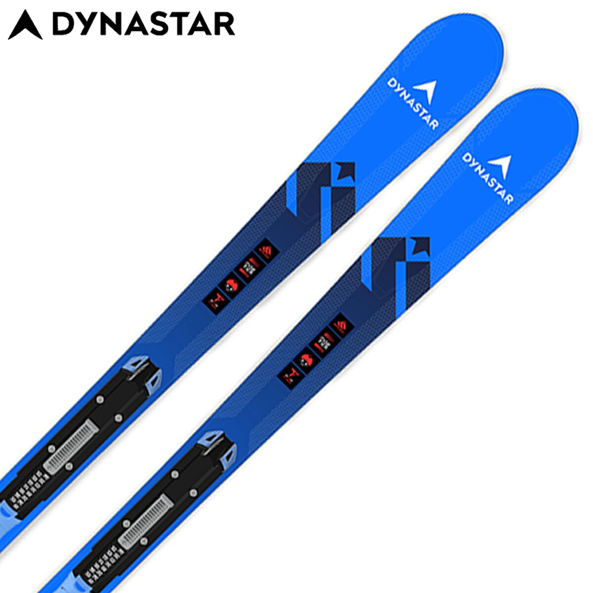 DYNASTAR ディナスター スキー板 メンズ レディース ＜2025＞ SPEED OMEGLASS MASTER SL [DAMZ001] + SPX 12 KONECT …