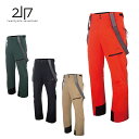 2117 of Sweden 2117 オブ スウェーデン スキー パンツ メンズ<2024> 7523931 / EBBARED ECO LIGHT PADD...