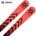 XL[ VOLKL tHN Y fB[X2024 RACETIGER GS MASTERk[X^CK[ GS }X^[l + WC PLATE + XCOMP 12 [V2310001000] yFISΉzytEtz 2023-2024 NEWf