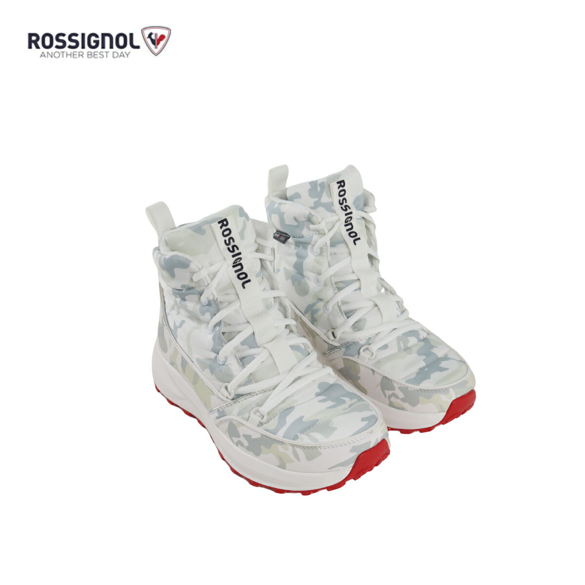 ROSSIGNOL Vj[ X|[cV[Y Y fB[X2024 ROSSI PODIUM CAMO WHITEkbV |fBE J zCgl/ RNLMC23