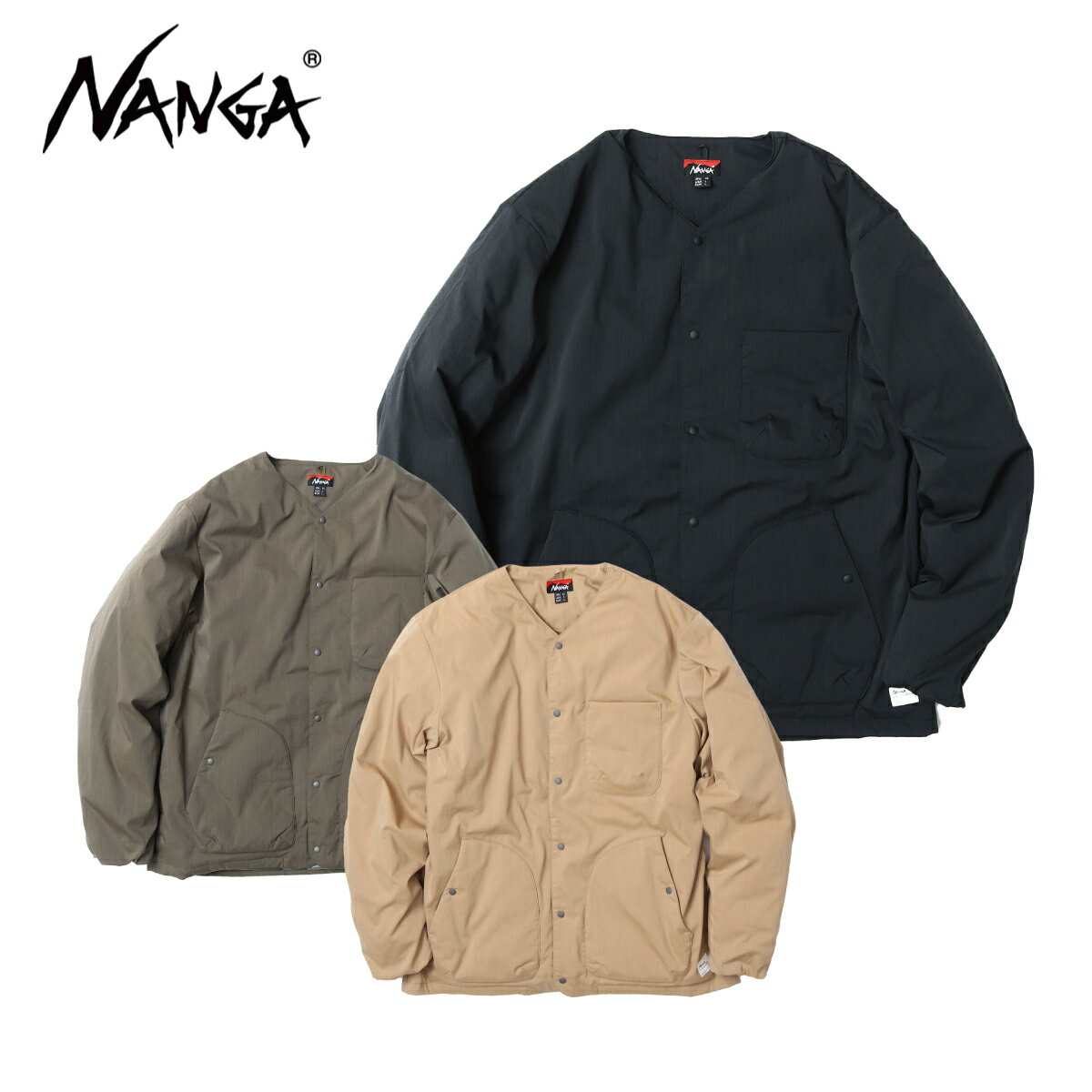 楽天市場】ナンガ ma-1(ブランドナンガ)の通販 楽天市場】ナンガ ma-1(ブランドナンガ)の通販