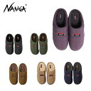 ナンガ ナンガ×スブ タキビウィンターサンダル コラボ NANGA メンズ レディース 2024 N1UY NANGA×SUBU TAKIBI WINTER SANDAL タウンユース アウトドア キャンプ【正規品】