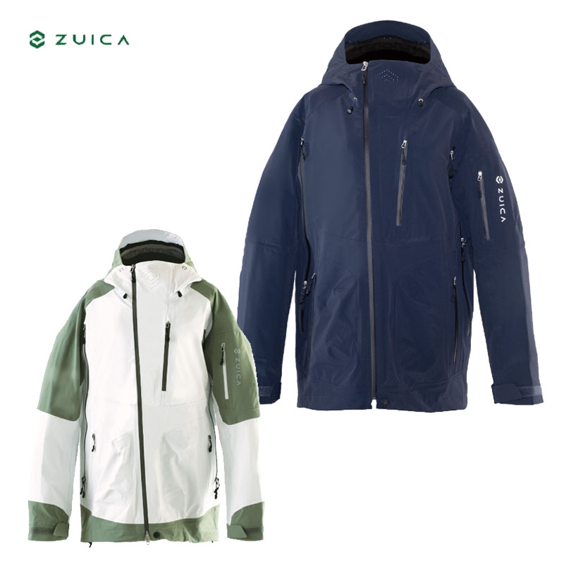 ZUICA YCJ XL[EFA WPbg Y fB[X2024 ZAM21ST02   Oku-Shell Jacket