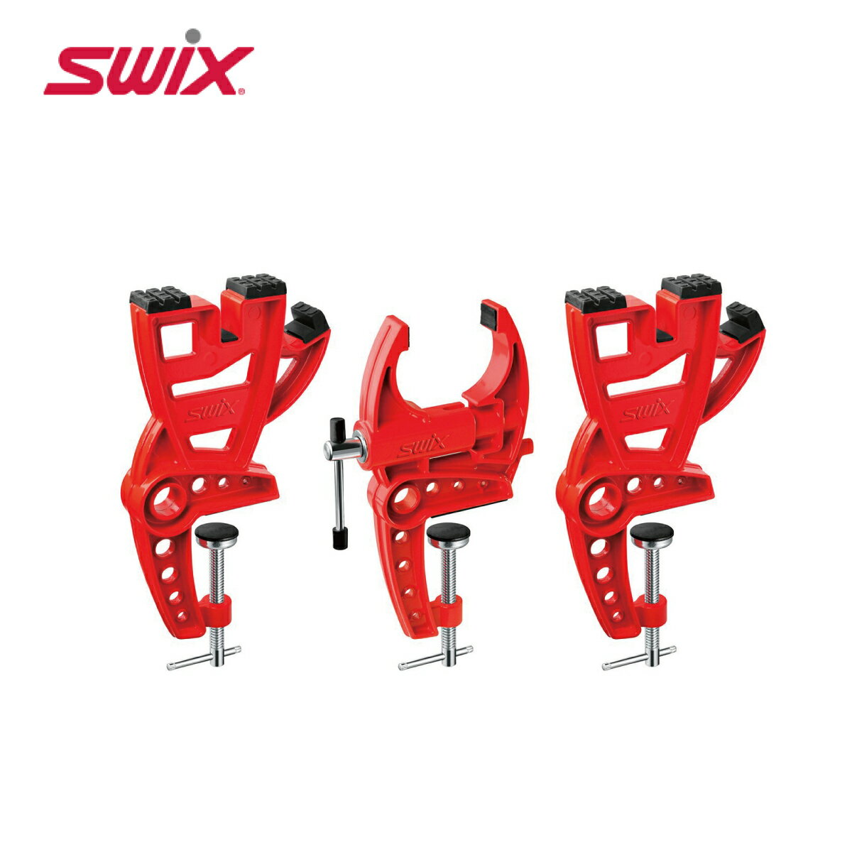 メーカー希望小売価格はメーカーカタログに基づいて掲載しています SWIX スウィックス スキー アクセサリー■T0149-20ラジアルシキーバイス90mm・Three-piece entry level model・20 mm width ski holder.・Waist width of skis from 35 mm to 80 mm・Product number：T0149-20・Country of origin：Italy・Season：Fall/Winter・Concept：Base※メーカー企画書の情報で商品登録を行っております。予告なしに商品名と仕様変更される場合がございます。