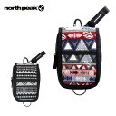 メーカー希望小売価格はメーカーカタログに基づいて掲載しています north peak ノースピーク パスケースNP-5370 / PASS CASE with POUCHカラー・NTBD・NTBK