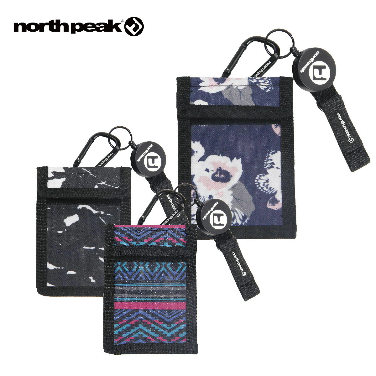 north peak ノースピーク パスケース＜2019＞NP-5375 / PASS CASE スーパーセール