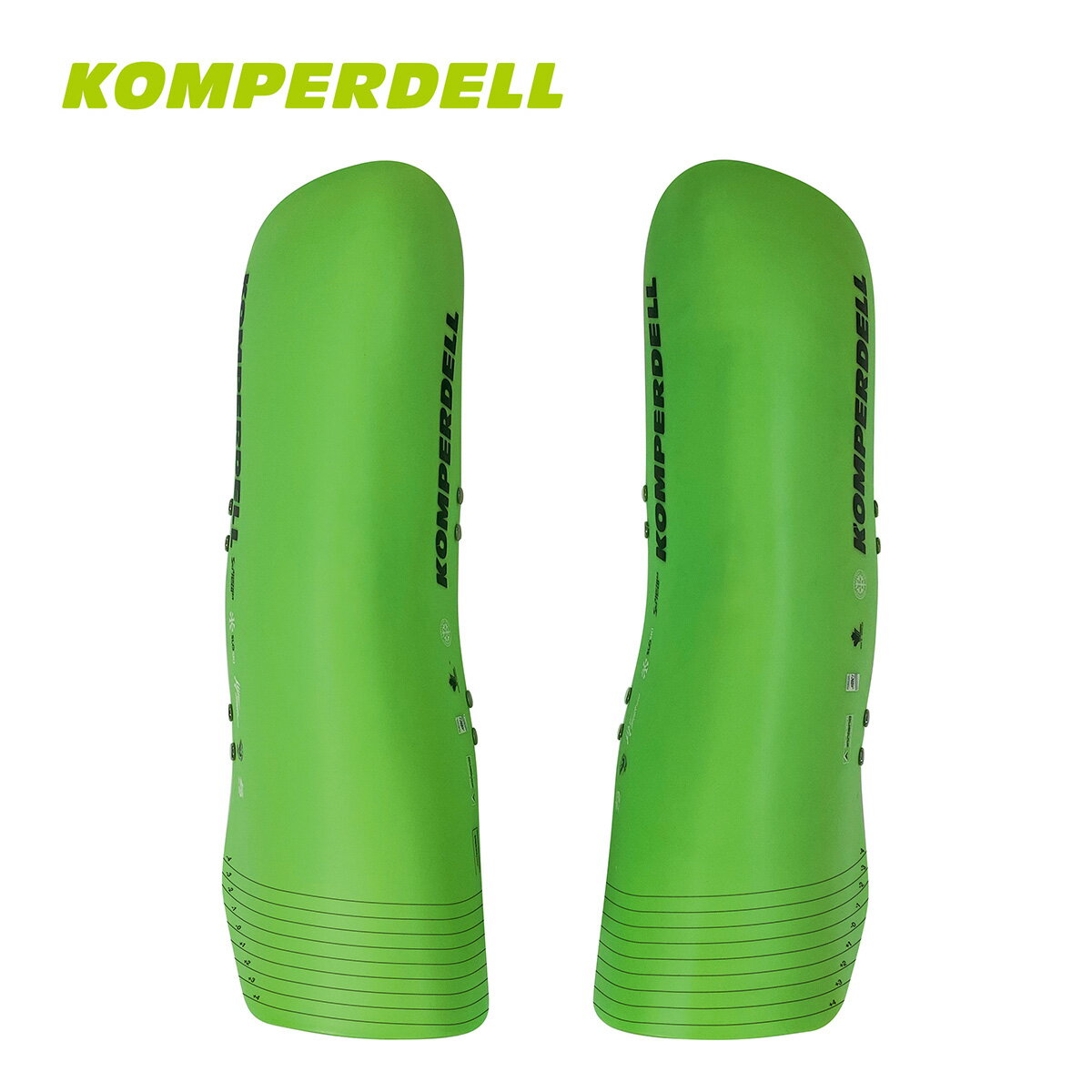 KOMPERDELL ѡǥ  󥬡 å ˥2025Shin Guard Profi World Cup Junior KO4J-SHIN