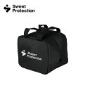 エントリでP4倍 3/30限定 Sweet Protection〔スウィートプロテクション バックパック〕＜2024＞ Universal Helmet Bag〔ユニバーサルヘルメットバッグ〕 810073