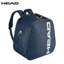 スキー バッグ ケース ブーツケース HEAD ヘッド＜2024＞BOOT BACKPACK /383082 その1