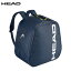  Хå  ֡ĥ HEAD إåɡ2024BOOT BACKPACK /383082