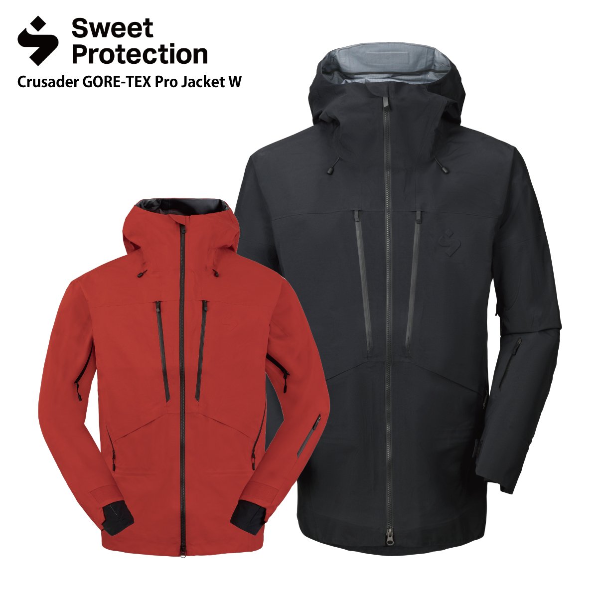   㥱å  ǥ Sweet Protection ȥץƥ2024Crusader GORE-TEX Pro Jacket M / 륻 ƥå ץ / 828178