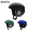 SMITH スミス スキー ヘルメット ＜2023＞ Code コード MIPS搭載 スノーボード