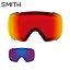 SMITH ߥ   ڥ 20244D MAG Replacement Lens / CP Photochromic Ĵ  Ρܡ