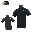 THE NORTH FACE ザ・ノースフェイス Tシャツ メンズ ショートスリーブアンビションクルー / NT11974