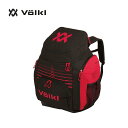 スキー バッグ ケース バックパック VOLKL フォルクル＜2025＞RACE BACKPACK TEAM LARGE〔レース チーム ラージ〕 /142103