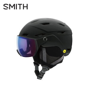 SMITH スミス スキー ヘルメット ＜2024＞ Survey サーベイ MIPS搭載 スノーボード