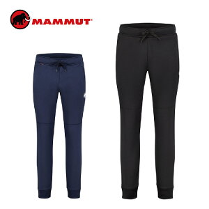 エントリでP4倍!4/5限定! MAMMUT マムート スキーウェア パンツ ＜2023＞ 1022-01521 / Avers Winter ML Pants AF Men