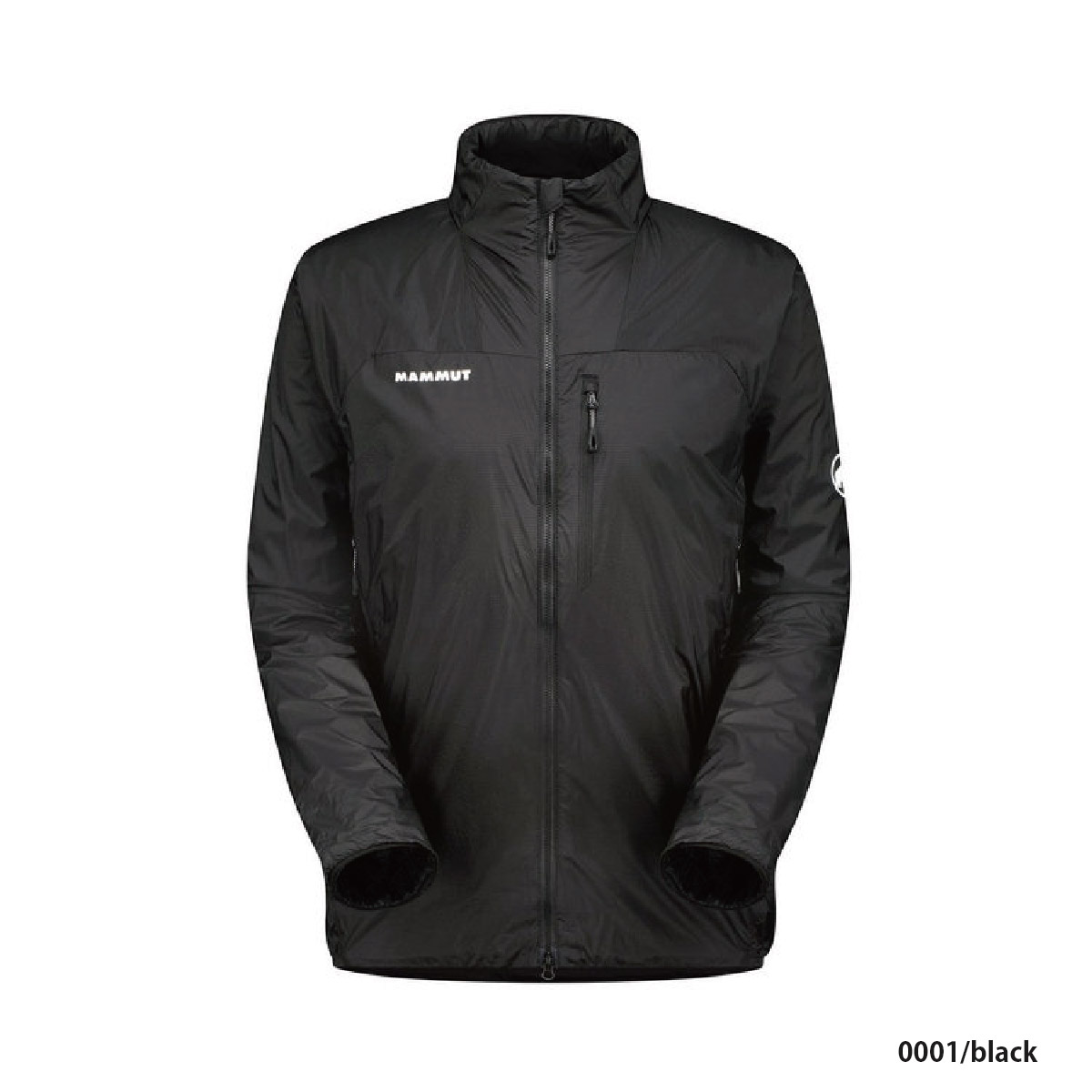 MAMMUT マムート スキー ウェア ジャケット ＜2023＞ 1013-02271 / Flex Air IN Jacket AF Men 2