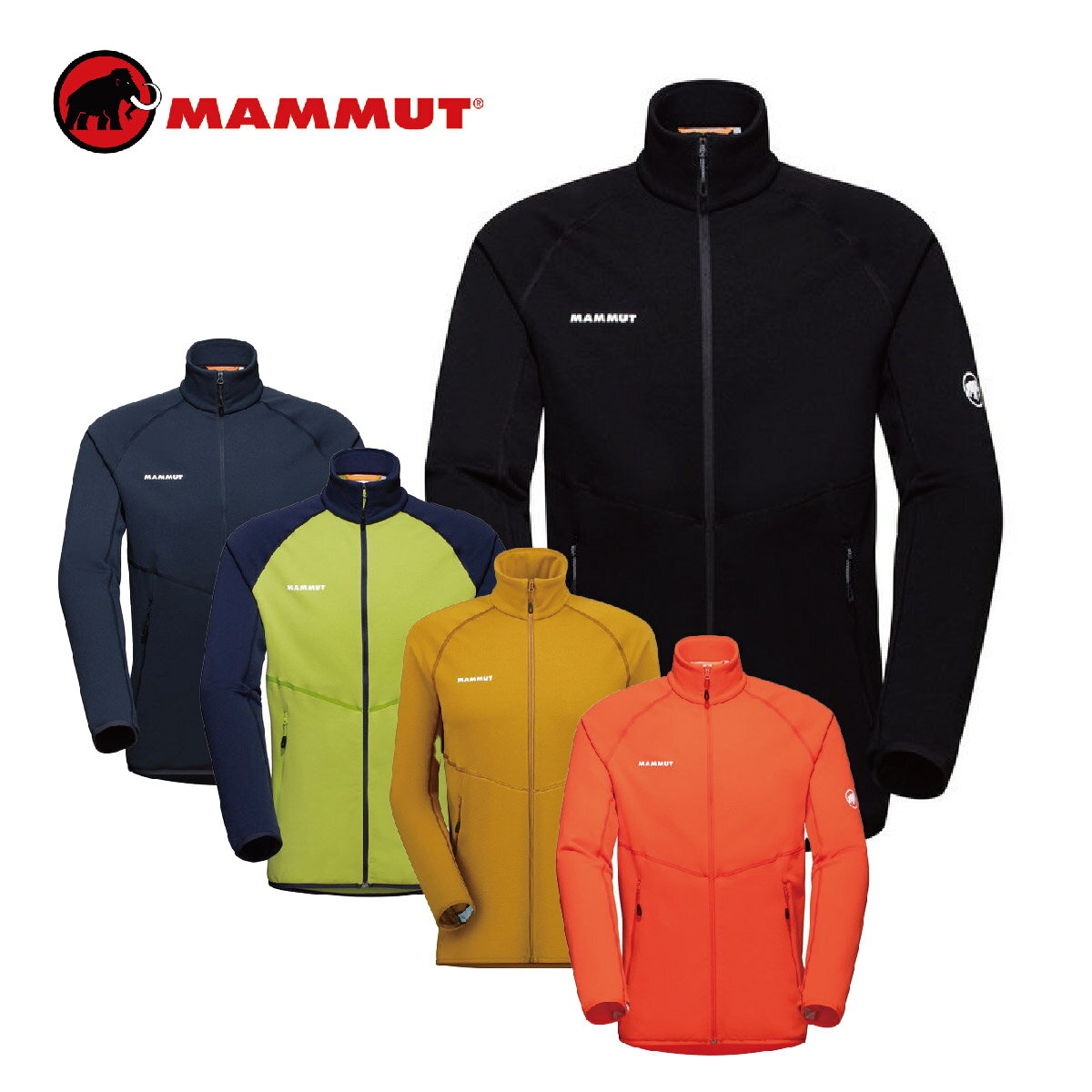 メーカー希望小売価格はメーカーカタログに基づいて掲載しています MAMMUT マムート スキーウェア■1014-04290Aconcagua ML Jacket AF MenAconcagua ML ジャケット AF メンAconcaguaの第3世代にあたり、スポーティーなライフスタイルを掲げたこの定番のフリースジャケットは、遠征をはじめ、長時間・短時間を問わずさまざまなアウトドアに、デイリーユースにお勧め。Polartec&reg; Power Stretch&reg; Pro素材は快適さに加え、柔軟な4ウェイの伸縮性により自由自在な動きを実現します。フリース素材が体をあたたかく保ち、湿気を効率的に放出して素早く乾燥させます。ぴったりフィットのAconcaguaは、ハードシェルの下に着用するのに理想的なミッドレイヤー。試行を重ねた機能とタイムレスなデザインが特徴で、ハイキングやクライミング、あるいは自由な時間を過ごす際に、単独で着るジャケットとしても最適です。Aconcaguaは、非常に丈夫で型崩れしない、優れた品質の製品です。素材＆テクノロジー・Main Fabric 1 (B2B): Polartec（R） Power Stretch（R） ProTM Fleece・Main Fabric 1 - Face Material (B2B): 52% Polyester, 39% Polyamide, 9% Elastane・Polartec（R） Power Stretch（R） Pro特徴・リサイクルポリエステル100％の超軽量で快適なアウター素材・ PFCフリーの耐久撥水（DWR）加工・ DWRコーティングにより,ウェットコンディション下でのライトプロテクションを提供・ リサイクル合成繊維Ecodown（R）を使用し,最適な熱重量比を実現・ フードの2点アジャスター・ ジッパー付きサイドポケットx2・ 袖口と裾に伸縮性のある素材を使用し,すっきりとしたフィット感を実現Sustainability・ technologiesSustainabilityFilterEthicallyMade・ technologiesSustainabilityFilterBluesignCertifiedサイズXS - 3XL