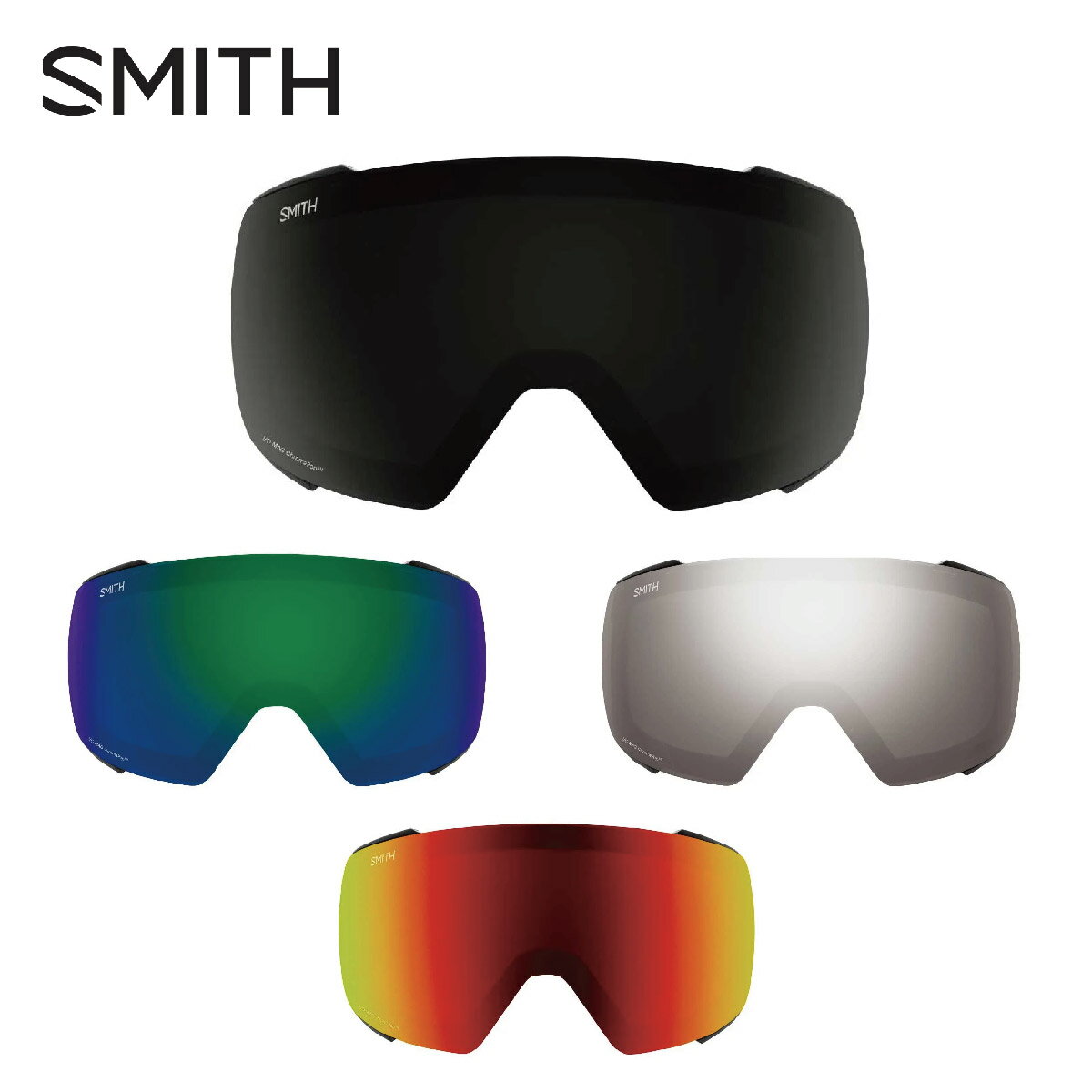 楽天市場】smith ゴーグル i/o mag スペアレンズの通販 楽天市場】smith ゴーグル i/o mag スペアレンズの通販
