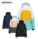 ICEPEAK ACXs[N EFA / fB[XWPbg2023ICEPEAK CLOVER / 53225505