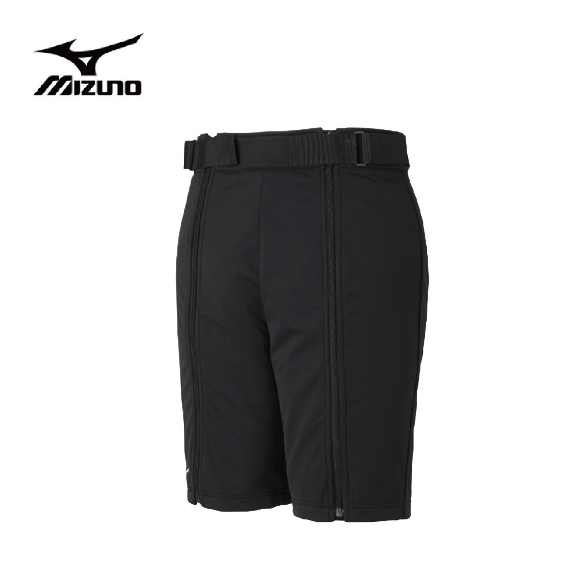 P10倍&クーポン 11/1限定 スキー ウェア ハーフパンツ キッズ ジュニア MIZUNO ミズノ＜2024＞Z2MF2701 / RC Jr SHORT PANTS 23-24 NEWモデル