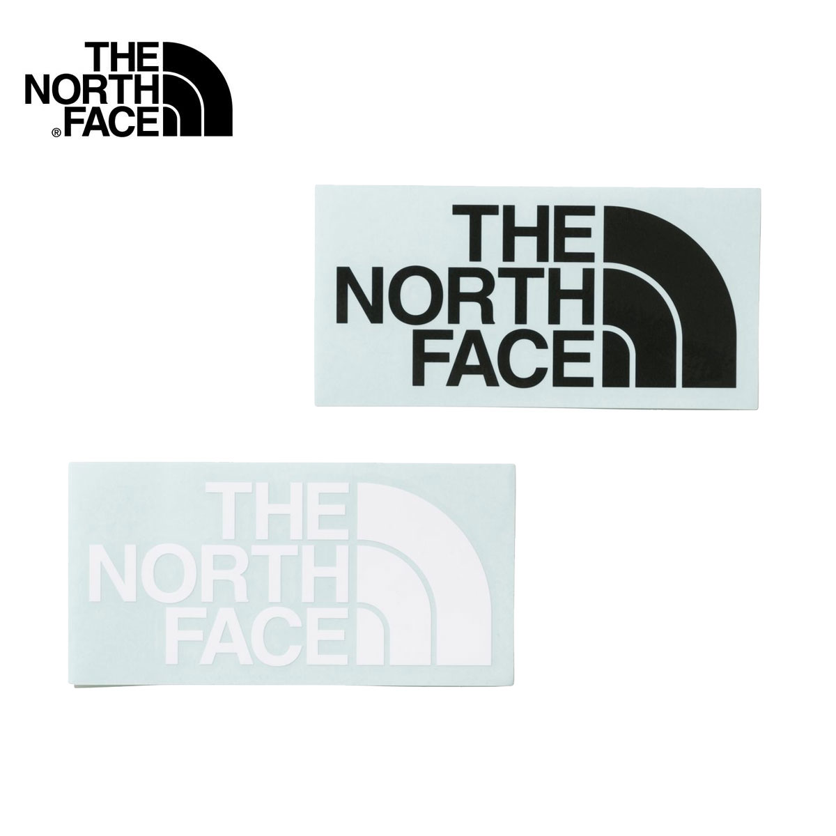 THE NORTH FACE Ρե ƥå 2024 NN32347 / TNF CUTTING STICKE