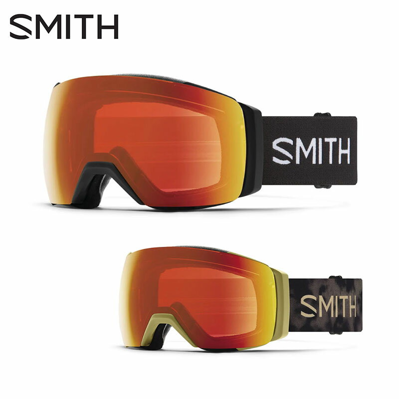 新品 Smith I/O Mag XL ゴーグル Low Bridge 零れ スミス 眼鏡対応 新品 Smith I/O Mag XL ゴーグル Low Bridge 零れ スミス 眼鏡対応