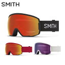 【40%OFF】スキーゴーグル スミス ゴーグル smith スキー メンズ レディース<2024>PROXY /プロキシー【ASIAN FIT】 2023-2...