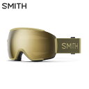 SMITH スミス スキー ゴーグル メンズ レディース＜2024＞Sequence OTG /シークエンス OTG 眼鏡・メガネ対応 2023-2024 NEWモデル