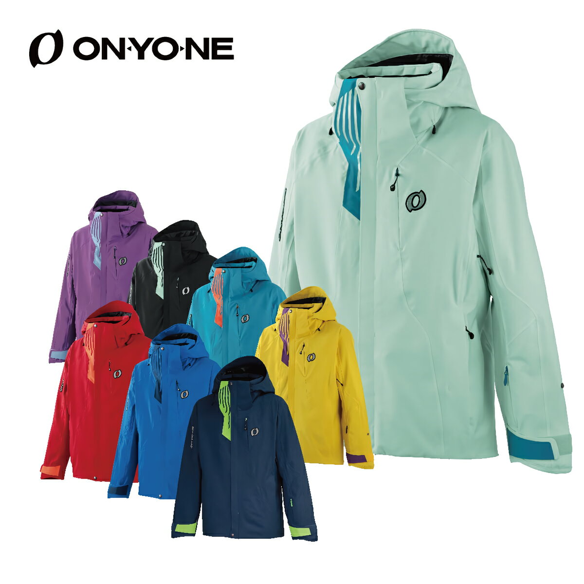 ONYONE   㥱å  ǥ 2024 ONJ96041 DEMO OUTER JACKET 2023-2024 NEWǥ