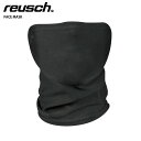 reusch ロイシュ フェイスマスク<2024>FACE MASK / フェイスマスク / 6280017 23-24 旧モデル