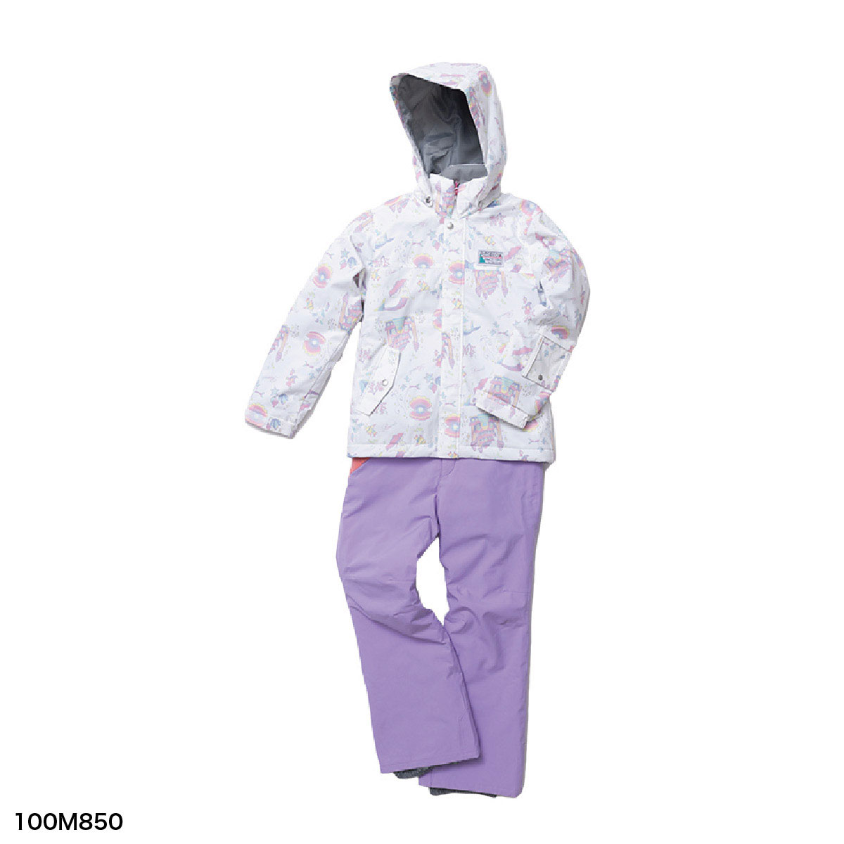 �ڥ���ȥ꡼��P����10�ܡ�14��20�����ۥ����������� ���å� ���Ρ������� ����˥� �쥻���� RESEEDA JR�岼���åȡ�2023��RES65003 / JUNIOR SUIT