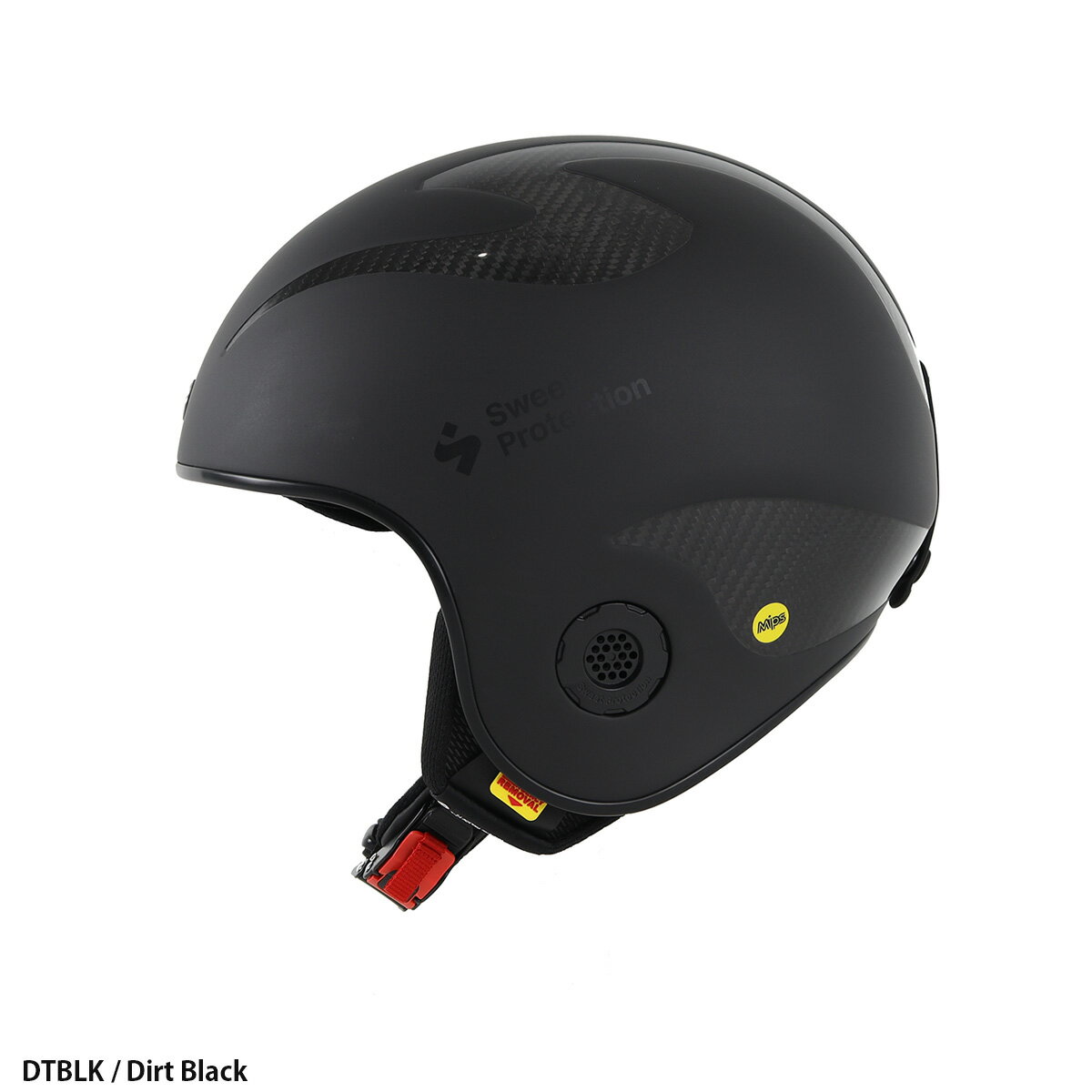 Sweet Protection スウィートプロテクション スキー ヘルメット メンズ レディース ＜2023＞ Volata World Cup Carbon MIPS 【FIS対応】 旧モデル スノーボード 日本正規品