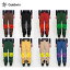 GOLDWIN ゴールドウイン スキーウェア パンツ メンズ＜2024＞2-tone Color Wide Pants / G33355A 2023-2024 NEWモデル